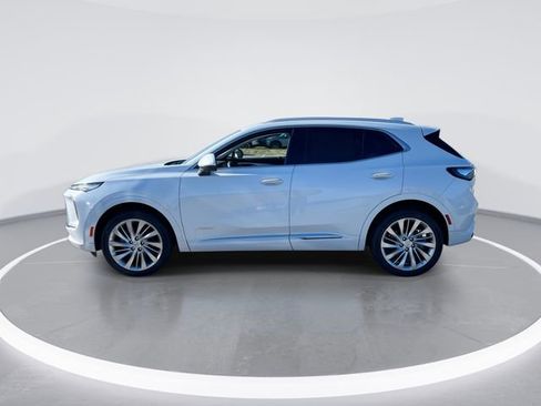 New 2026 Buick Envision Avenir image 5