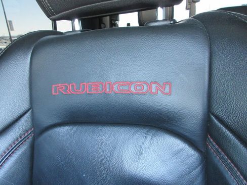 Used 2020 Jeep Gladiator Rubicon image 35