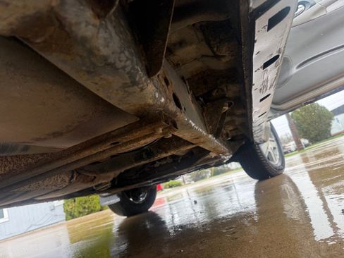 Used 2006 Chevrolet TrailBlazer 4WD image 23