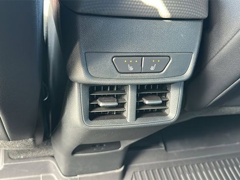 New 2026 Chevrolet Equinox RS w/ Convenience Package III image 28