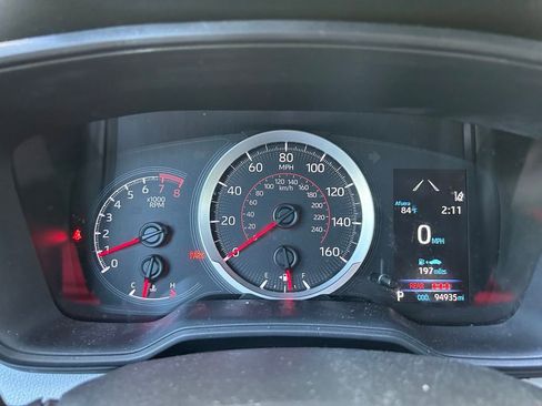 Used 2020 Toyota Corolla SE image 20