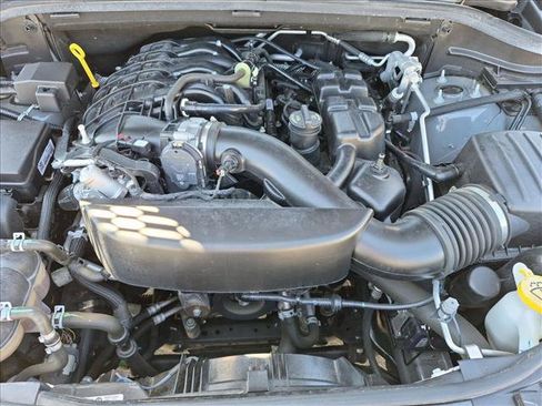 Used 2022 Dodge Durango GT RWD image 23