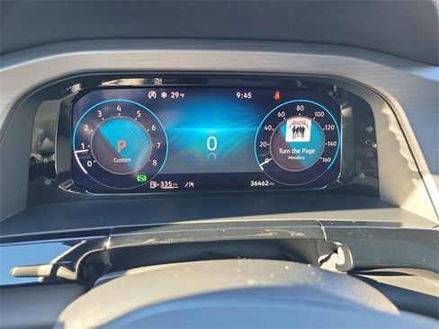 Certified 2024 Volkswagen Atlas Cross Sport SE w/ Panoramic Sunroof Package image 26