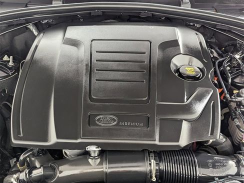 Used 2024 Land Rover Range Rover Velar S image 10