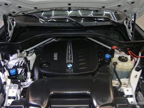 Used 2018 BMW X5 xDrive35d AWD/4WD image 28