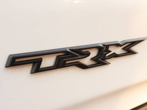 Used 2021 RAM 1500 TRX w/ TRX Level 2 Equipment Group AWD/4WD image 23