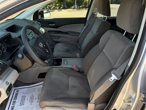 Used 2014 Honda CR-V LX image 10