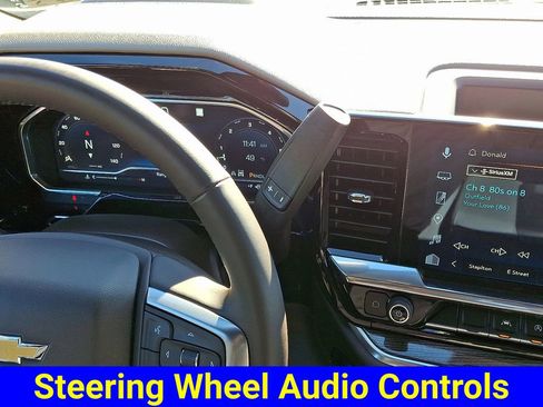 Certified 2023 Chevrolet Silverado 1500 LT image 15