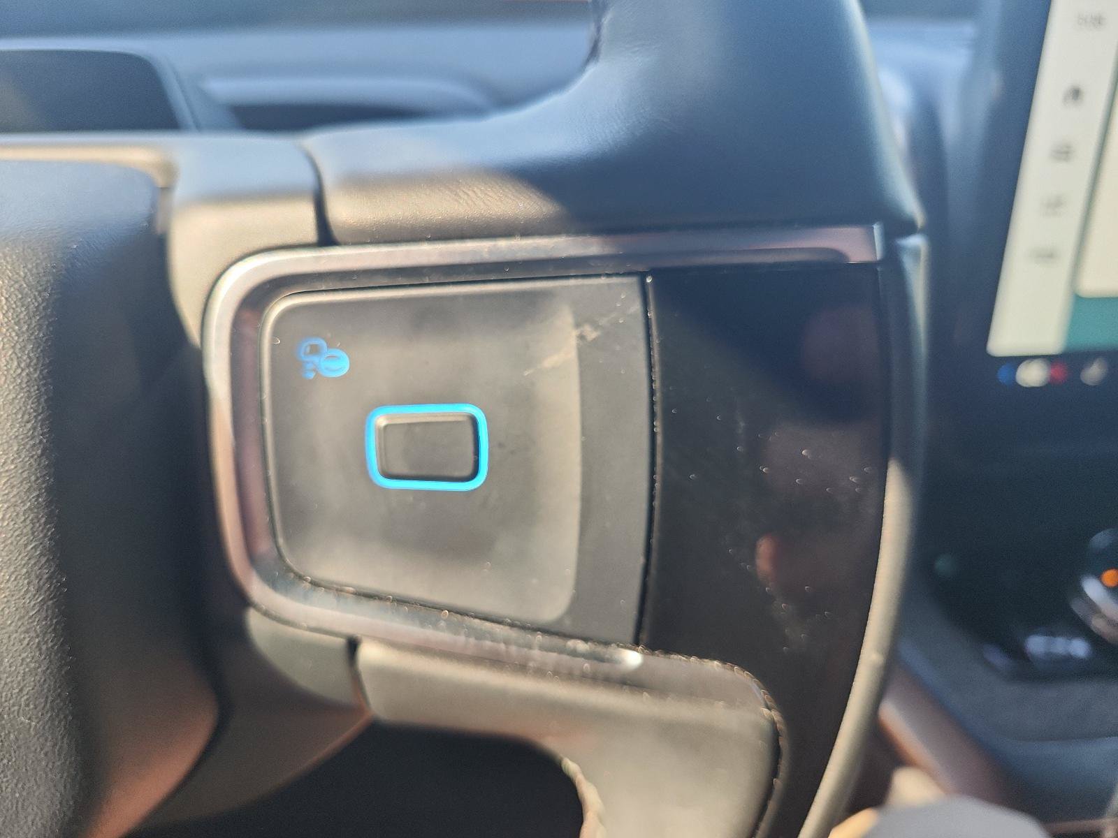 Used 2025 Ford Expedition Tremor AWD/4WD image 28