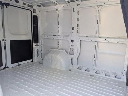 New 2025 RAM ProMaster 1500 w/ Power Group image 16