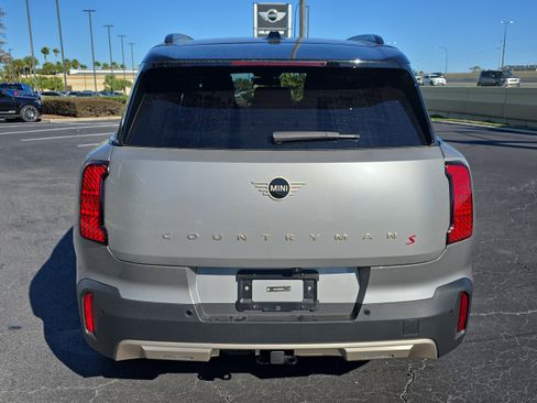 Certified 2025 MINI Cooper Countryman S image 6