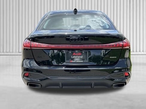 New 2026 Audi A5 2.0T Premium Plus AWD/4WD image 4
