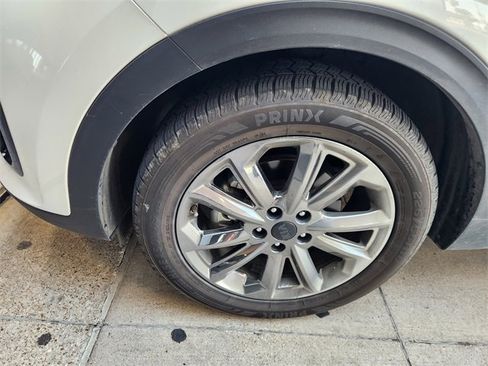 Used 2021 Kia Sportage S w/ S FWD Premium Package image 8