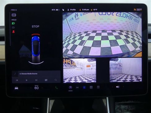 Used 2018 Tesla Model 3 Long Range image 12