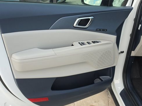 New 2027 Kia Carnival SX FWD image 18