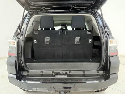 Used 2024 Toyota 4Runner SR5 RWD image 29