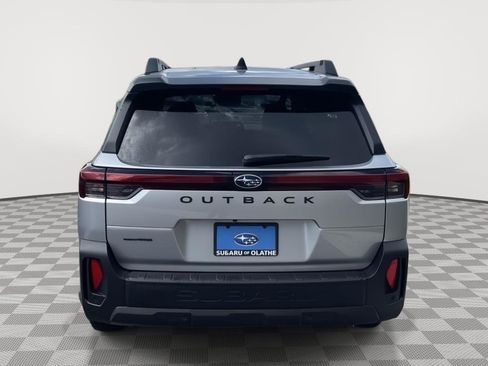 New 2026 Subaru Outback Limited XT AWD/4WD image 4