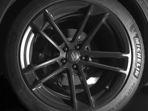 Used 2023 Dodge Charger Scat Pack RWD image 13
