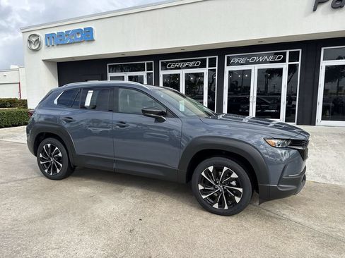 New 2026 MAZDA CX-50 2.5 Hybrid w/ Weather Package AWD/4WD image 6