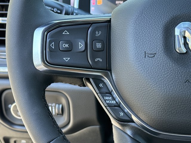 New 2027 RAM 1500 Laramie AWD/4WD image 22