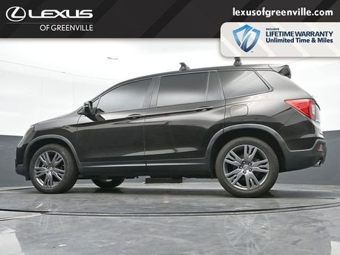 Used 2021 Honda Passport EX-L image 15
