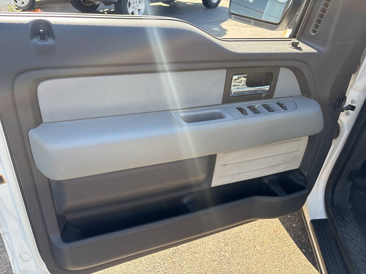 Used 2014 Ford F150 XL w/ Power Equipment Group RWD image 17