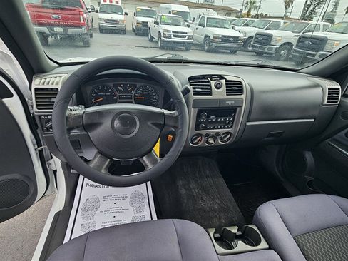 Used 2006 Chevrolet Colorado LT w/ Power Convenience Package RWD image 13