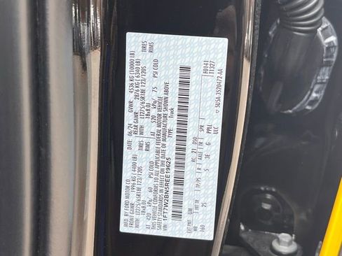 New 2024 Ford F250 XLT image 45