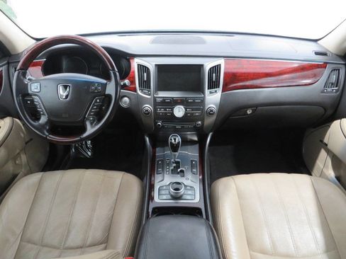 Used 2012 Hyundai Equus Signature image 14