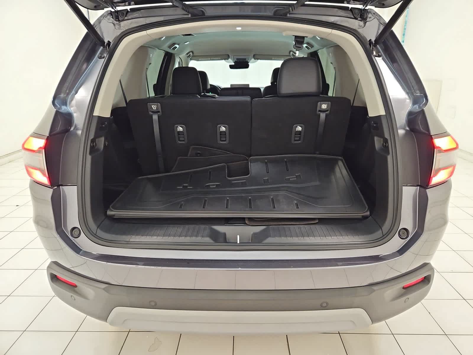 Certified 2025 Honda Pilot EX-L image 23