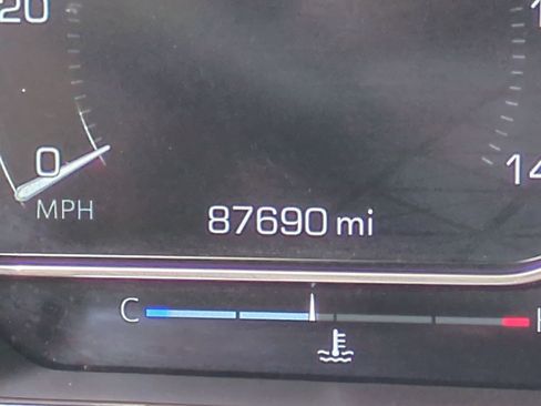 Certified 2023 GMC Sierra 1500 SLT w/ SLT Premium Package image 12