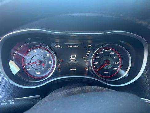 Used 2016 Dodge Charger R/T w/ Plus Group image 10