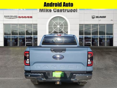 Used 2024 Ford Ranger XLT image 5