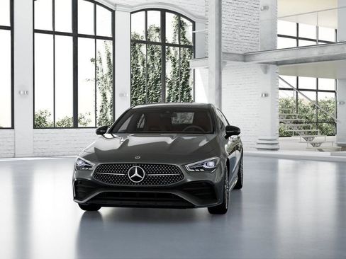 New 2026 Mercedes-Benz CLA 250 CLA 250 image 42