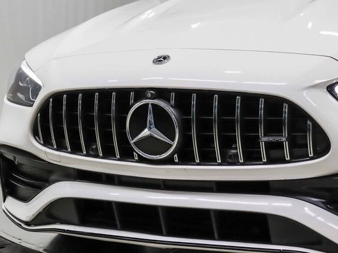 Certified 2023 Mercedes-Benz C 43 AMG 4MATIC Sedan image 8