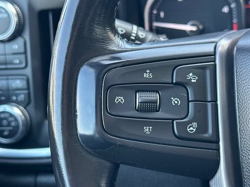 Used 2021 GMC Sierra 2500 Denali w/ Denali Black Diamond Edition AWD/4WD image 31