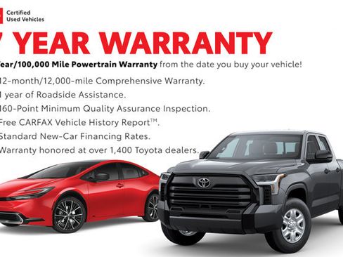 Certified 2024 Toyota 4Runner TRD Off-Road Premium AWD/4WD image 5