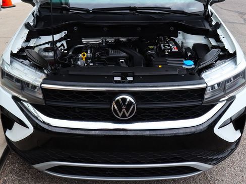 Used 2022 Volkswagen Taos S AWD/4WD image 56