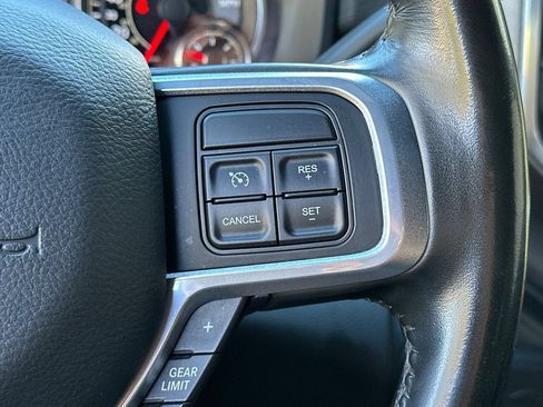 Used 2020 RAM 3500 Laramie AWD/4WD image 28