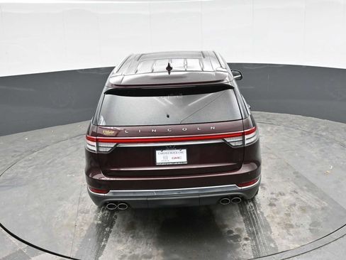 Used 2020 Lincoln Aviator Reserve w/ Equipment Group 202A AWD/4WD image 36
