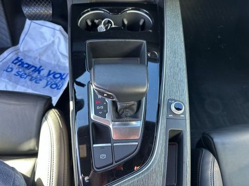 Used 2023 Audi A5 2.0T Premium image 15