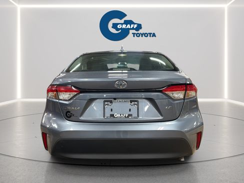 Used 2024 Toyota Corolla LE FWD image 8