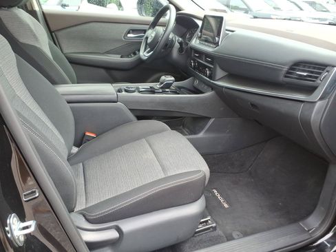 Used 2023 Nissan Rogue SV AWD/4WD image 28