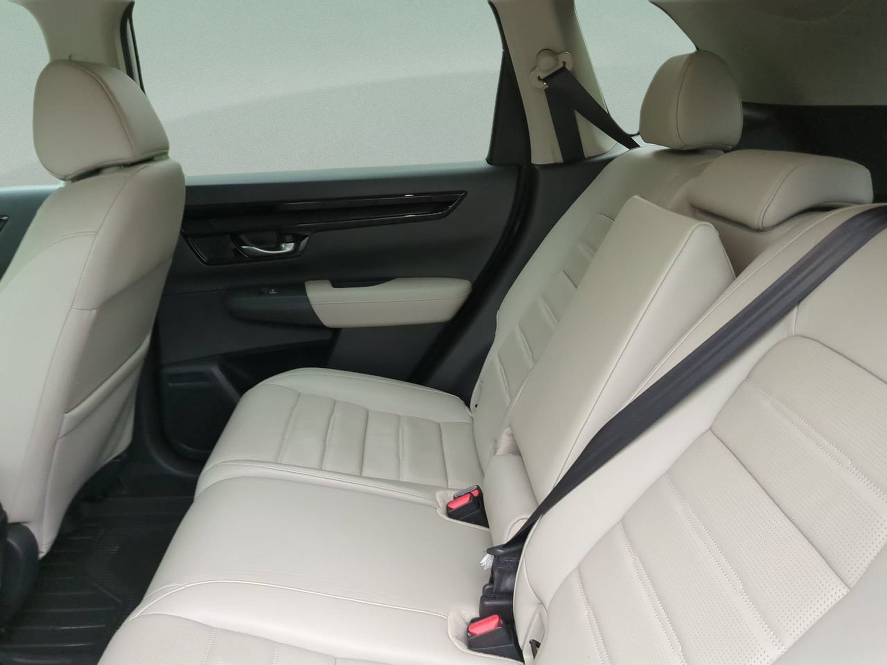 Certified 2024 Honda CR-V EX-L image 18