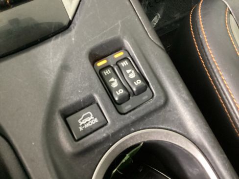 Used 2018 Subaru Crosstrek 2.0i Limited AWD/4WD image 26