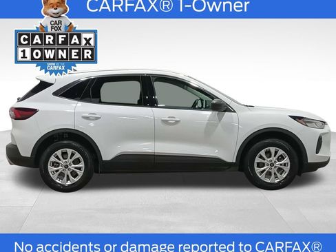 Certified 2024 Ford Escape Active AWD/4WD image 2