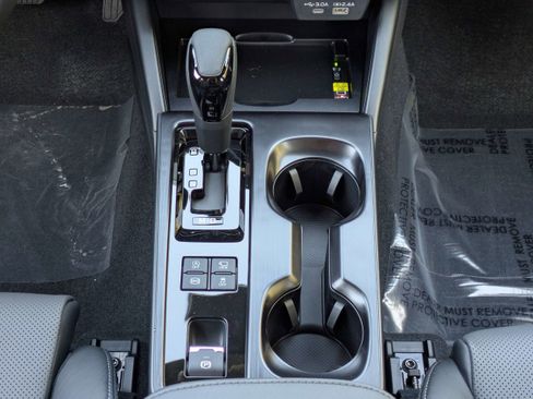 New 2026 Subaru Outback Touring XT image 20