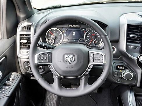 New 2026 RAM 1500 Big Horn image 25