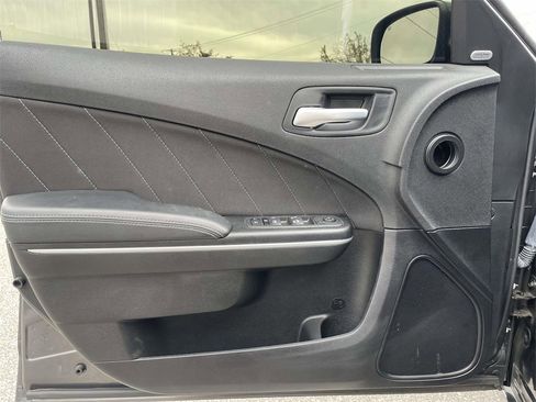 Used 2023 Dodge Charger SXT w/ Cold Weather Package image 16