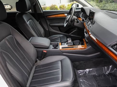 Used 2023 Audi Q5 2.0T Premium Plus image 15